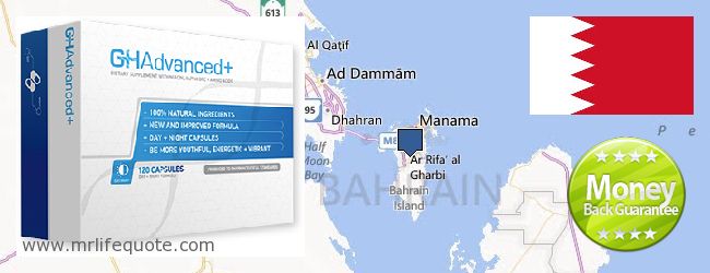 Dove acquistare Growth Hormone in linea Bahrain